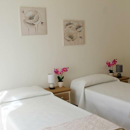 B&B Le Orchidee Αλγκέρο Εξωτερικό φωτογραφία