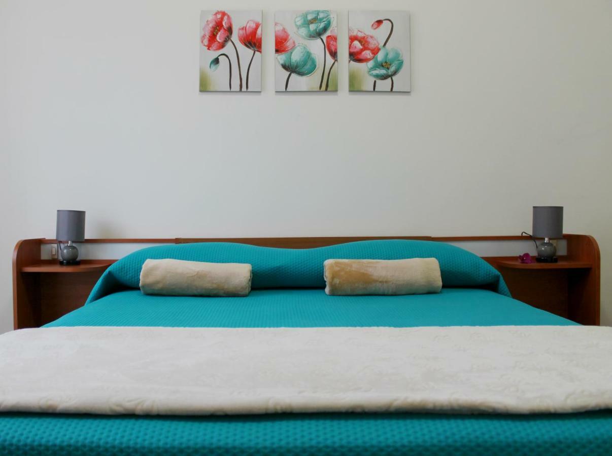B&B Le Orchidee Αλγκέρο Εξωτερικό φωτογραφία
