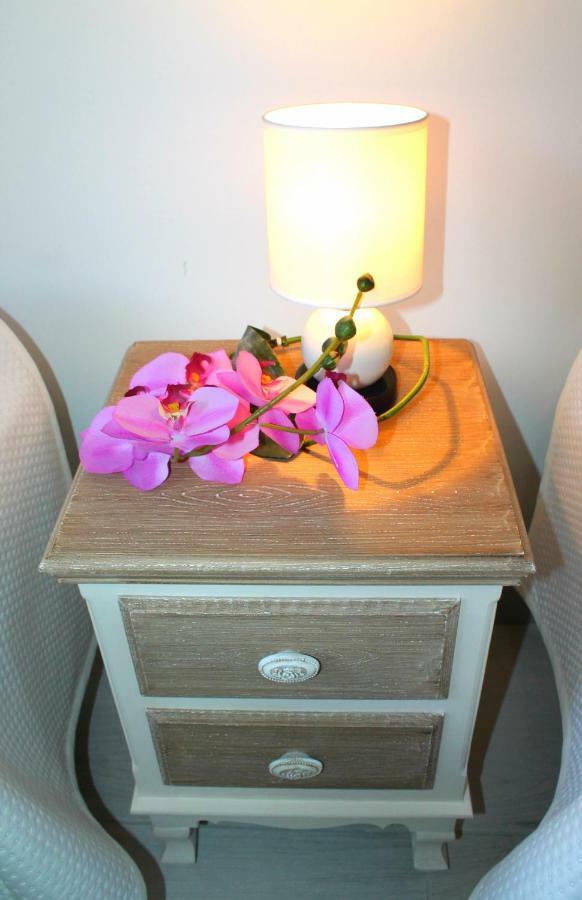 B&B Le Orchidee Αλγκέρο Εξωτερικό φωτογραφία