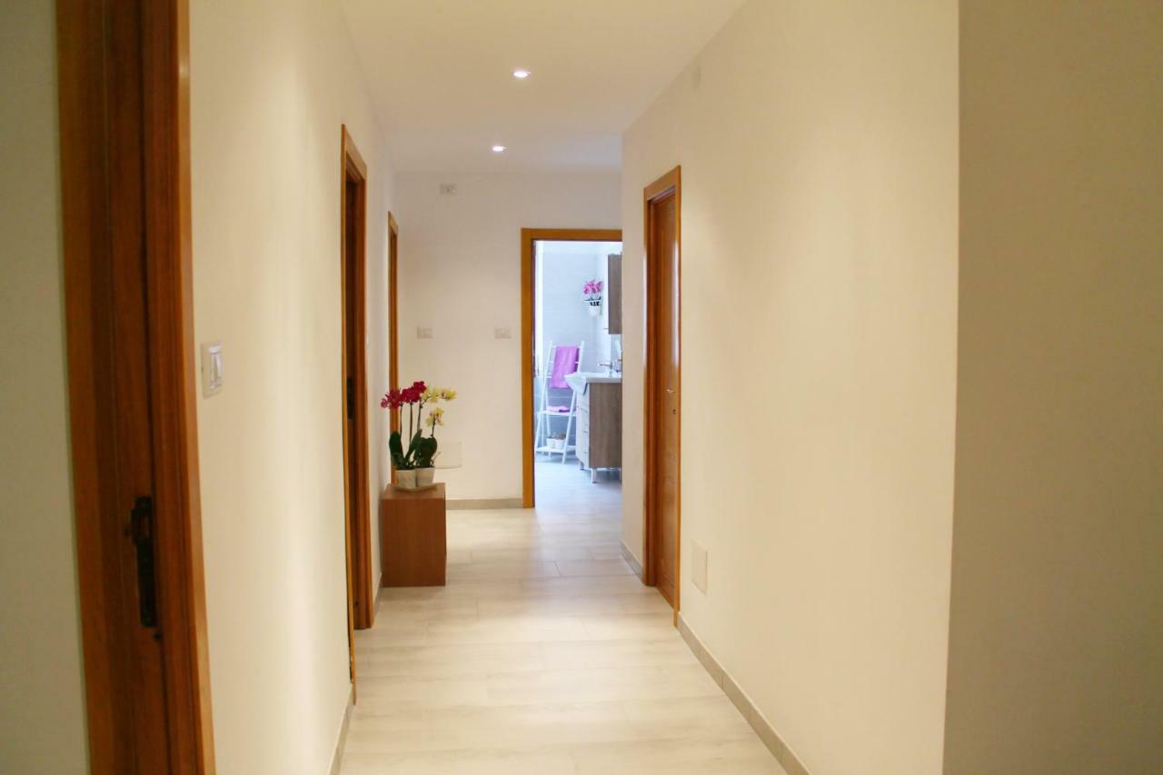 B&B Le Orchidee Αλγκέρο Εξωτερικό φωτογραφία