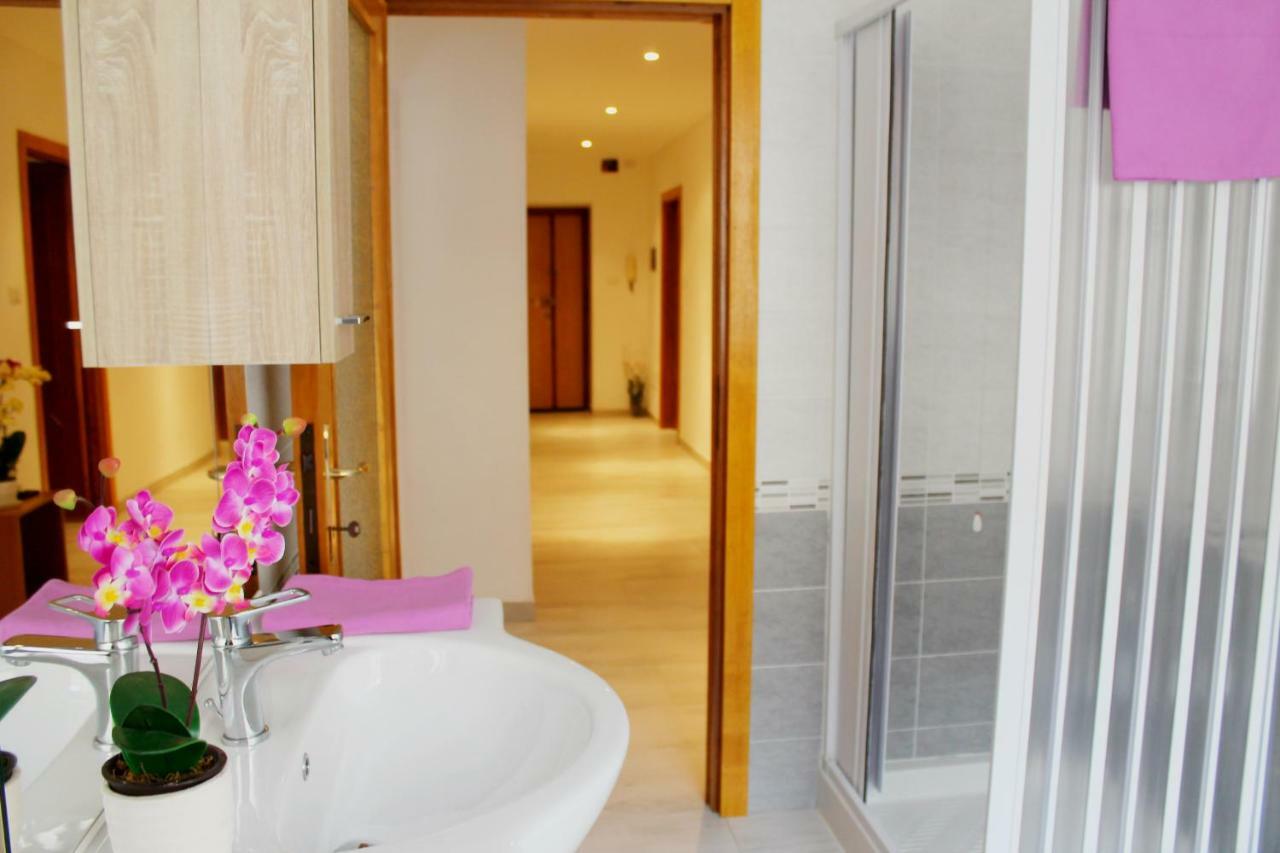 B&B Le Orchidee Αλγκέρο Εξωτερικό φωτογραφία