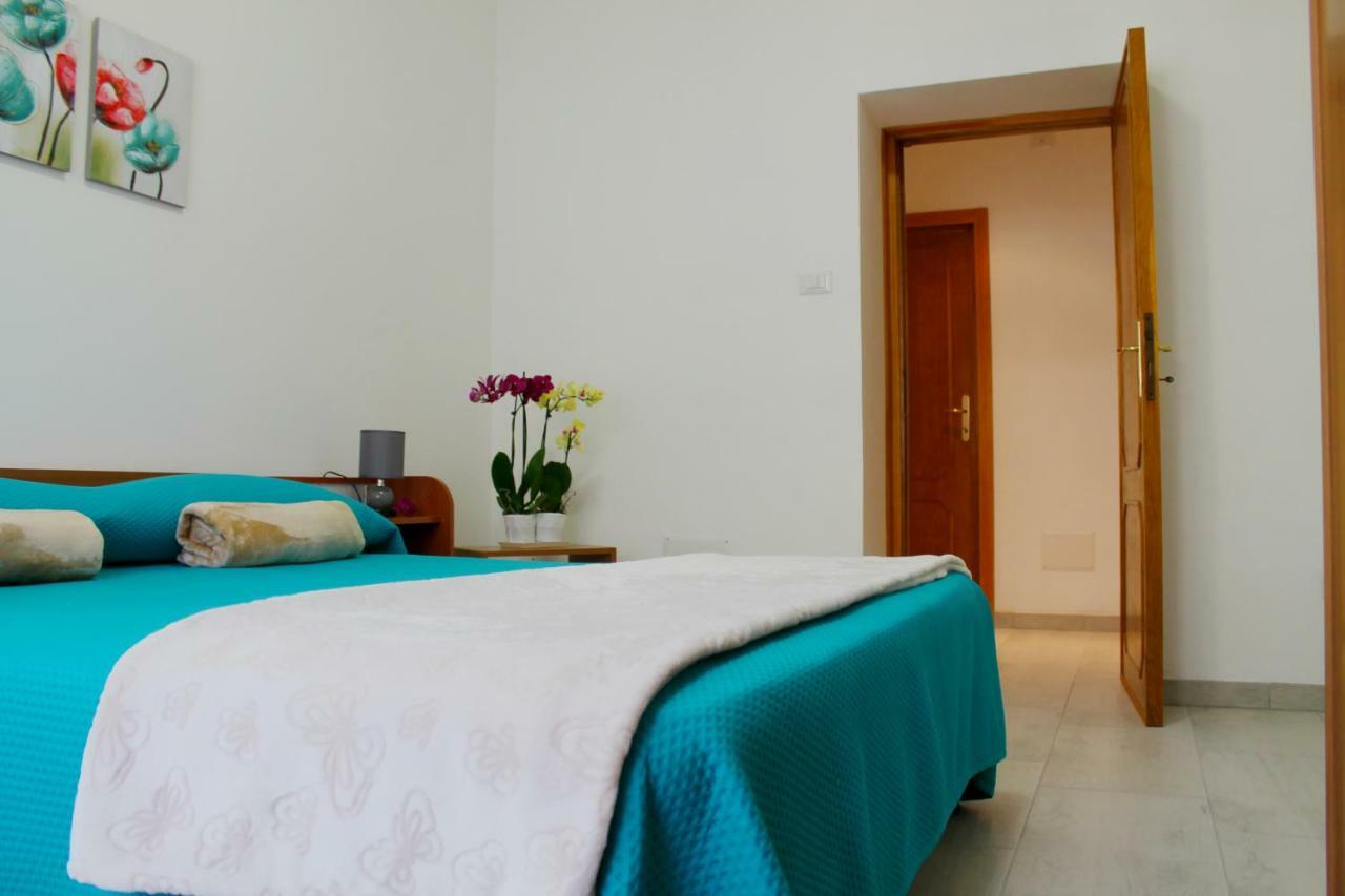 B&B Le Orchidee Αλγκέρο Εξωτερικό φωτογραφία