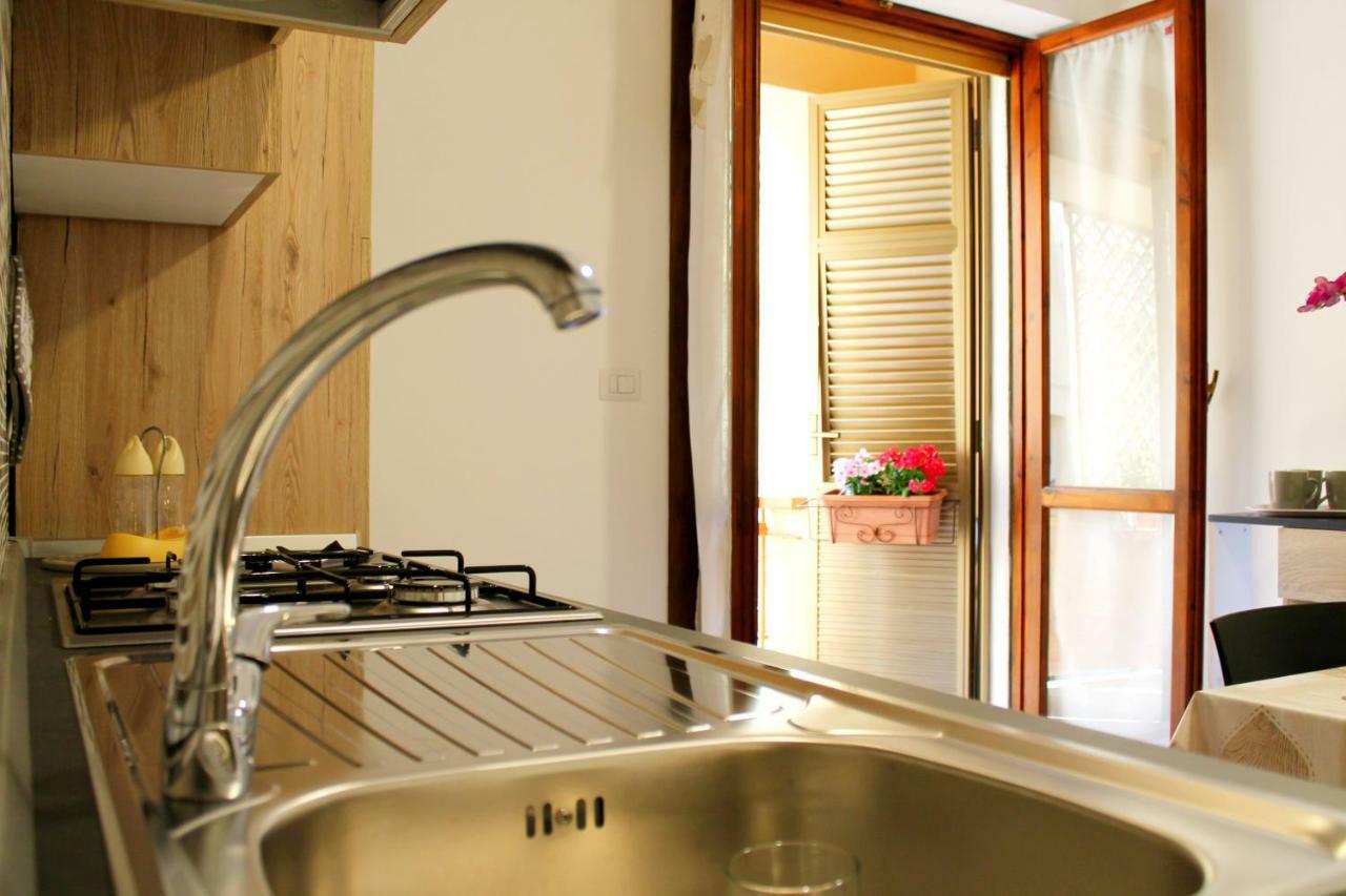 B&B Le Orchidee Αλγκέρο Εξωτερικό φωτογραφία