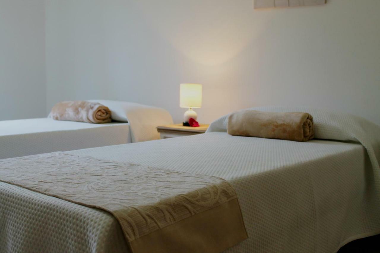 B&B Le Orchidee Αλγκέρο Εξωτερικό φωτογραφία