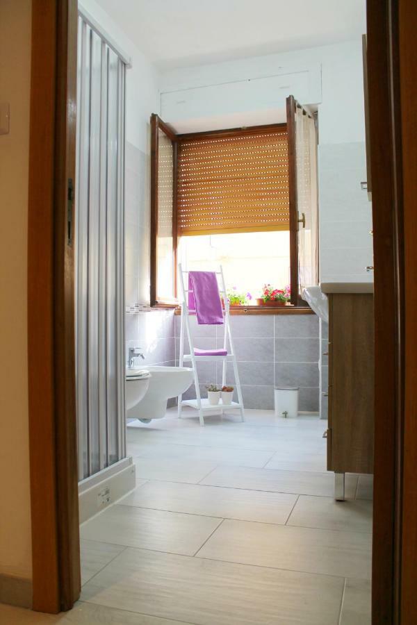 B&B Le Orchidee Αλγκέρο Εξωτερικό φωτογραφία
